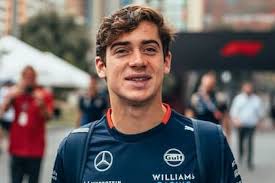 Lee más sobre el artículo Franco Colapinto en la Fórmula 1: hora y cómo ver en vivo la clasificación del Gran Premio de Singapur