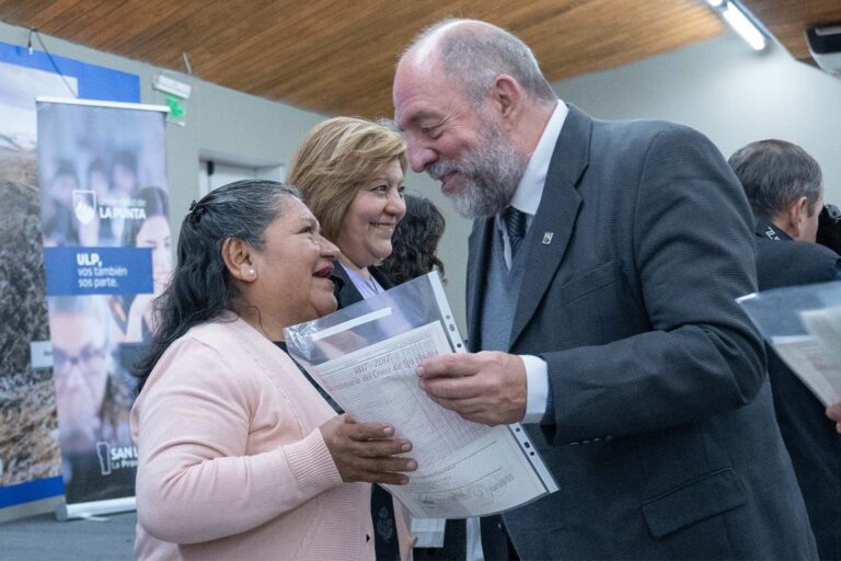 Lee más sobre el artículo Plan PIE: convocan a una nueva entrega de certificados analíticos