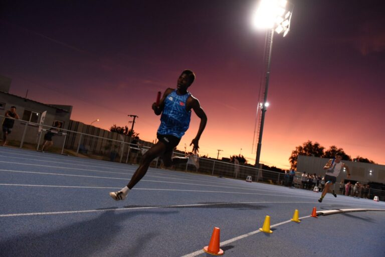 Lee más sobre el artículo San Luis será el epicentro del atletismo juvenil sudamericano con el XXVII Campeonato U18