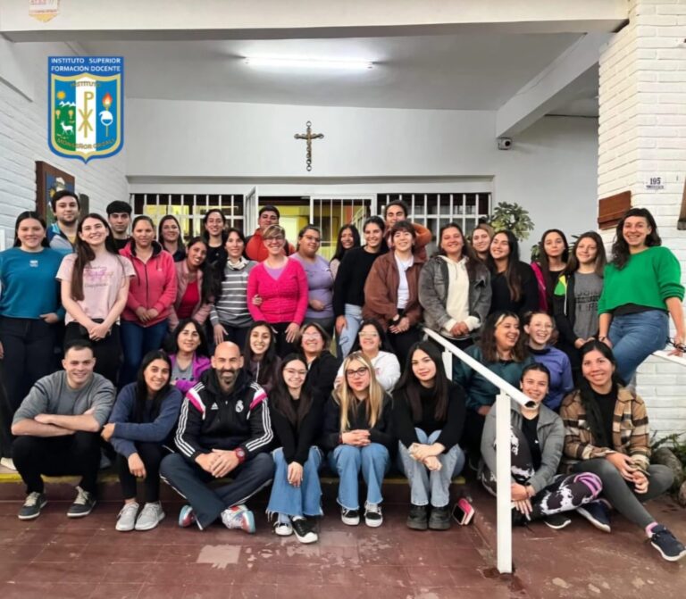 Lee más sobre el artículo Un estudio del Instituto ‘Monseñor Orzali’ es publicado en una revista internacional
