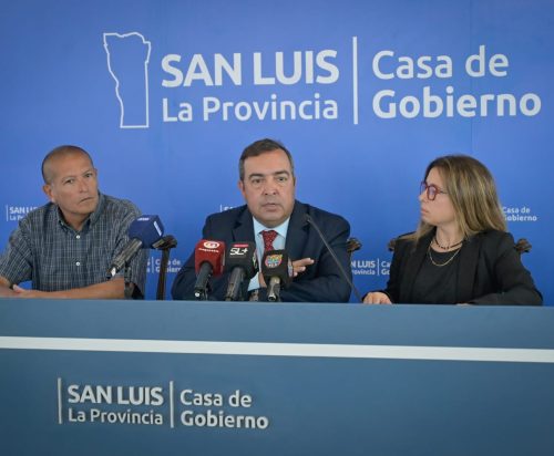 Lee más sobre el artículo Villa de Merlo será sede del primer encuentro sobre inteligencia artificial