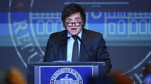 Lee más sobre el artículo Milei en IDEA: “Las universidades van a seguir siendo públicas solo que van a ser auditadas”