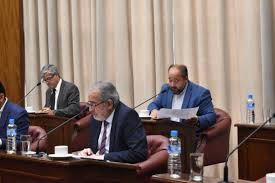 Lee más sobre el artículo San Luis: Avanza la creación del registro provincial de huellas genéticas digitalizadas