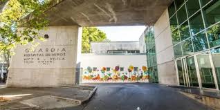 Lee más sobre el artículo Murió el nene que estaba internado con el 90% de su cuerpo quemado por una “travesura” con amigos