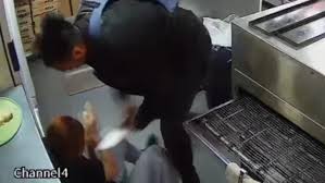 Lee más sobre el artículo “Me quiso matar como un animal”, habló Débora, la mujer apuñalada 28 veces por su ex pareja en Núñez