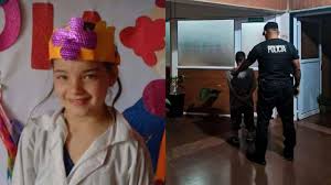 Lee más sobre el artículo Una nena de 8 años fue abusada y asesinada a puñaladas en Misiones: un detenido