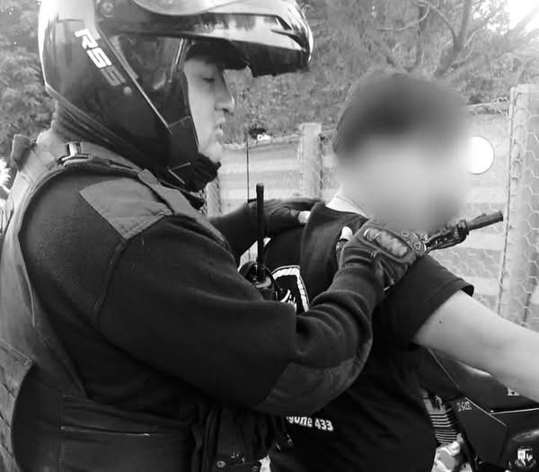 Lee más sobre el artículo Hombre herido y joven detenido tras un incidente en Villa Mercedes