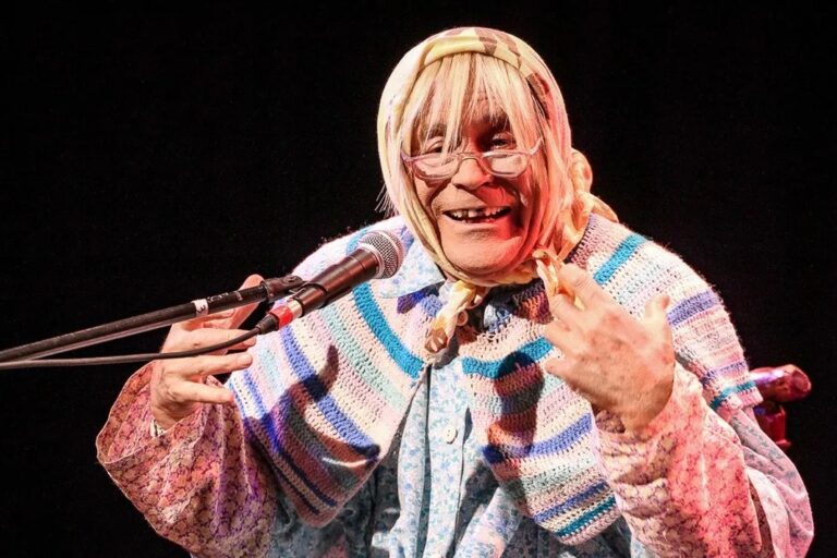 Lee más sobre el artículo Doña Jovita llevará su humor y calidez al Teatro San Francisco