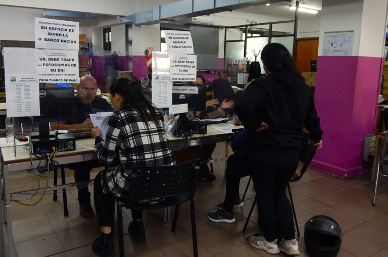 Lee más sobre el artículo Últimos días para cancelar impuestos y conservar el descuento del 50%
