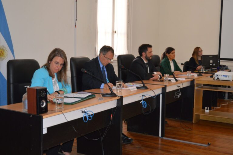 Lee más sobre el artículo Confirman las prisiones preventivas de la pareja imputada por falsificación de certificados