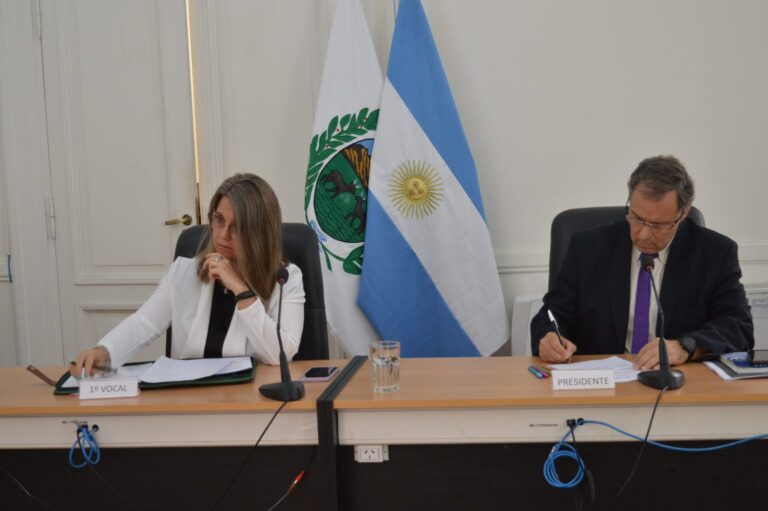 Lee más sobre el artículo Revocan prisión domiciliaria al padrastro imputado por el homicidio de una beba