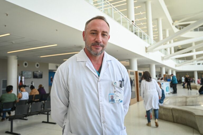 Lee más sobre el artículo “Vamos cambiando la realidad de muchos pacientes”