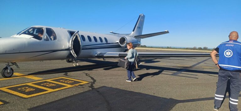 Lee más sobre el artículo Profesionales de San Luis se capacitan en donación y trasplante de órganos