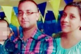 Lee más sobre el artículo Horror en Santiago del Estero: un policía mató a su hija y a su ex suegra, hirió a otros familiares y se suicidó