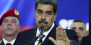 Lee más sobre el artículo Denuncian que un gendarme argentino fue secuestrado por las fuerzas de Seguridad de Maduro en Venezuela