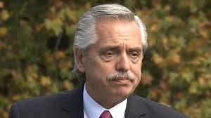 Lee más sobre el artículo Alberto Fernández finalmente declarará el 19 de diciembre en la causa por violencia de género