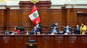 Lee más sobre el artículo Escándalo de prostitución interna en el Congreso de Perú