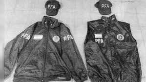 Lee más sobre el artículo Sentenciaron a un policía y un cómplice por asaltar una financiera con una orden judicial falsa