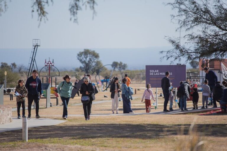 Lee más sobre el artículo El Parque Astronómico invita a disfrutar unas vacaciones educativas en familia
