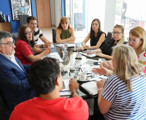 Lee más sobre el artículo El Gobierno organiza chequeos médicos para los Juegos Intercolegiales Deportivos 2025