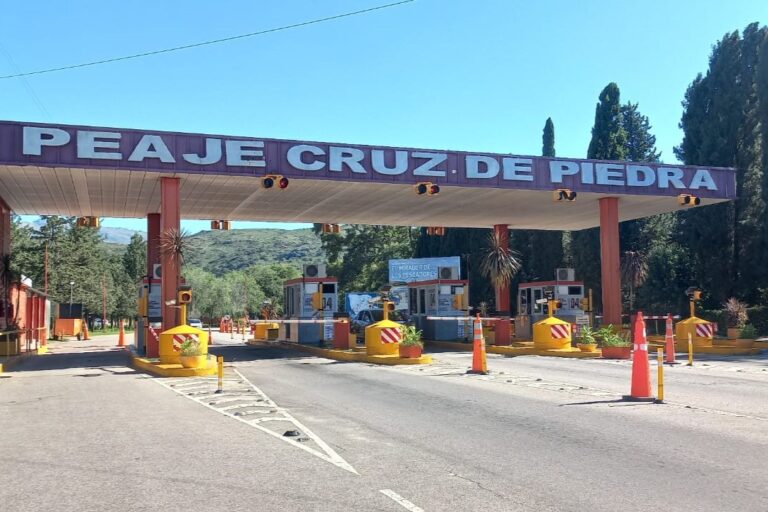 Lee más sobre el artículo El Ente Control de Rutas actualizó las tarifas en los peajes de la provincia