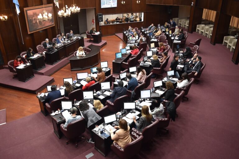 Lee más sobre el artículo Las elecciones provinciales legislativas serán el 11 de mayo