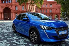 Lee más sobre el artículo Bajan los impuestos a los autos en la Argentina: ¿qué modelos se ven beneficiados?