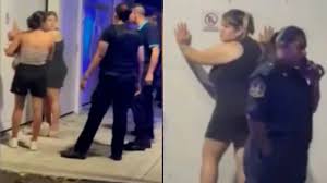 Lee más sobre el artículo Los detalles detrás de la detención de Morena Rial: qué dice su abogado