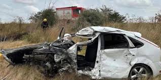 Lee más sobre el artículo Brutal femicidio en Navarro: degolló a su pareja escapó y está grave tras chocar contra un camión