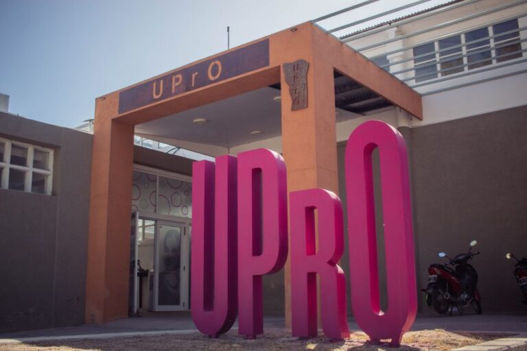 Lee más sobre el artículo La UPrO abrirá inscripciones para el Nivel III de sus tecnicaturas