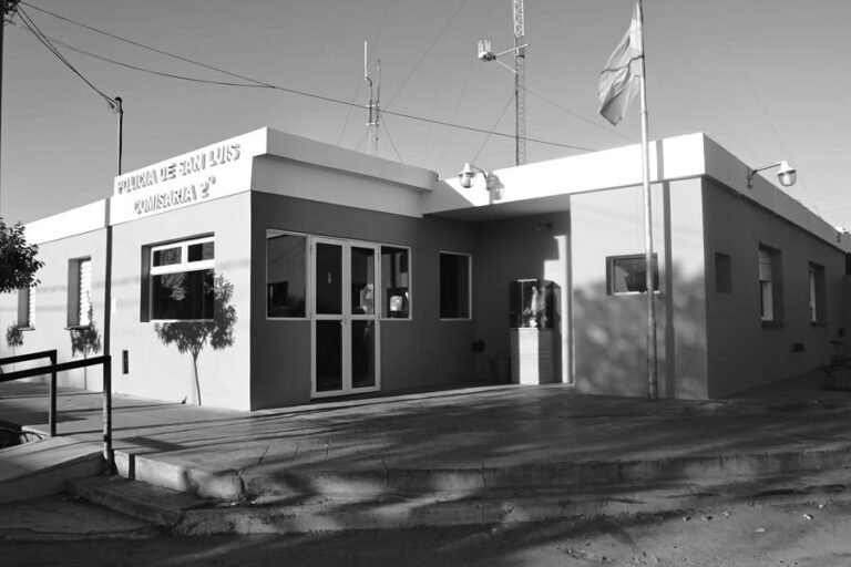 Lee más sobre el artículo San Luis: tres delincuentes hirieron a un joven para robarle en la zona norte