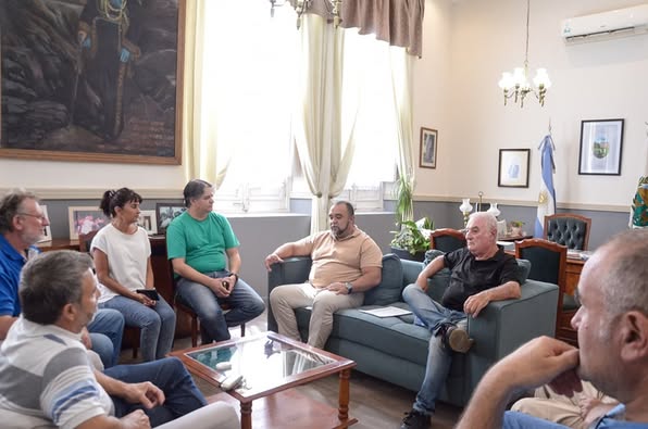 Lee más sobre el artículo Villa Mercedes se alista para una nueva edición del Rally de la Calle Angosta