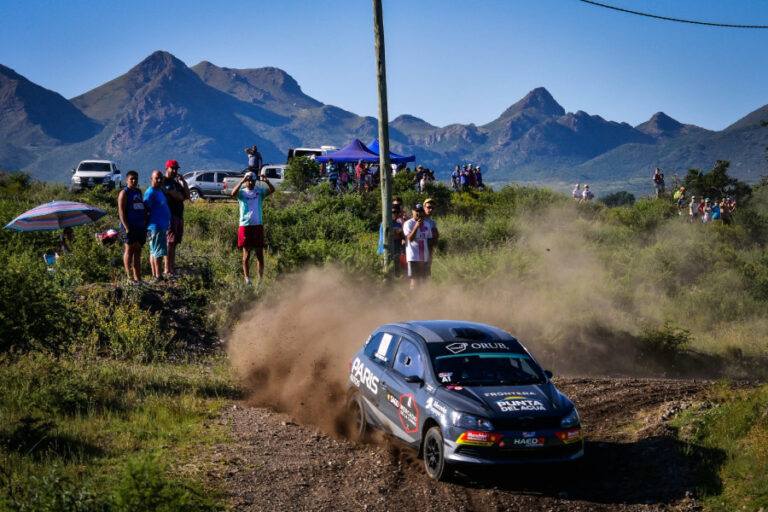 Lee más sobre el artículo El 12° Rally Master ya calienta motores: todo lo que hay que saber sobre la competencia