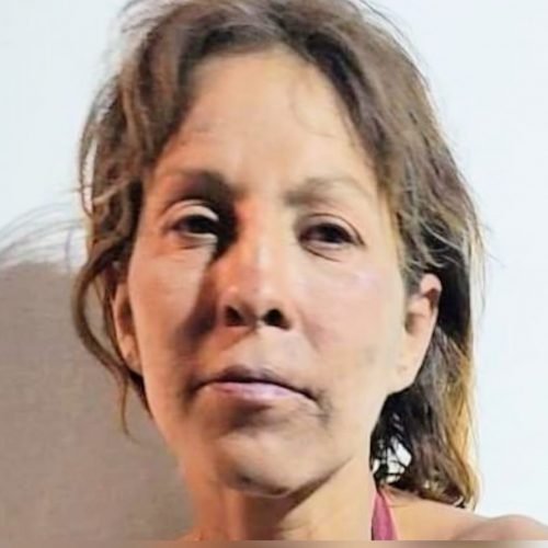 Lee más sobre el artículo Villa Mercedes: solicitan el paradero de una mujer