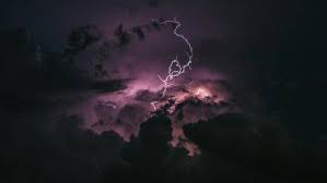 Lee más sobre el artículo Alertan sobre posibles tormentas en diversos puntos de la provincia