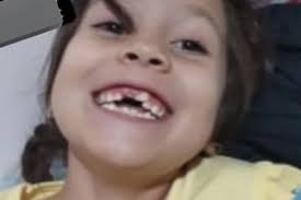 Lee más sobre el artículo De qué murió Kim Gómez, la nena asesinada por delincuentes en La Plata