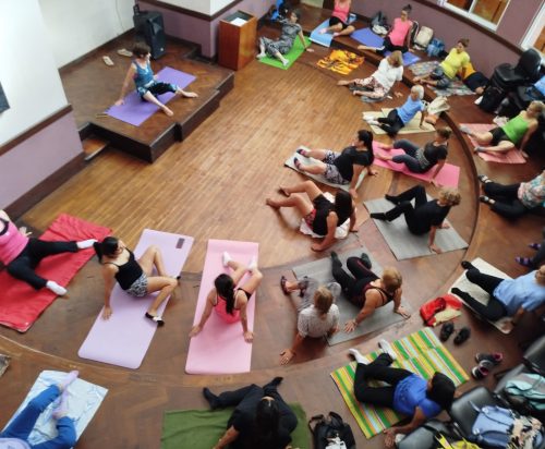 Lee más sobre el artículo La Casa de las Culturas ofrece talleres gratuitos para todas las edades