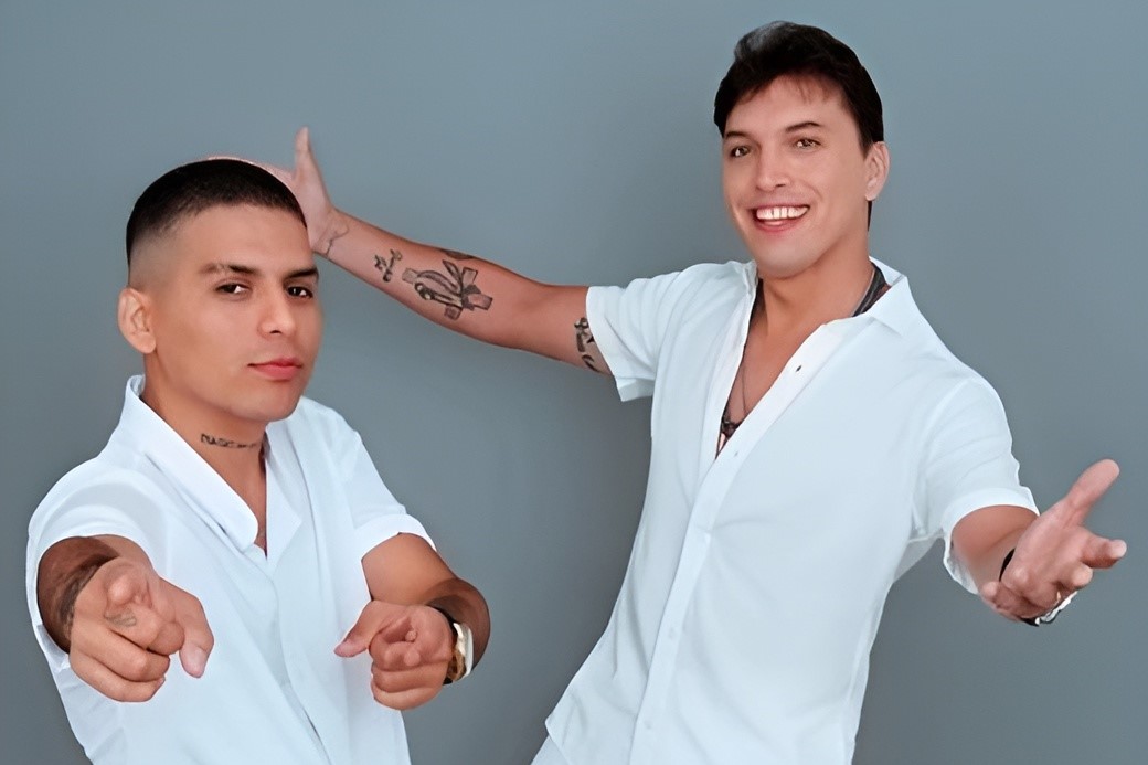 Lee más sobre el artículo Banda XXI hará bailar a Potrerillo en el Festival del Granito