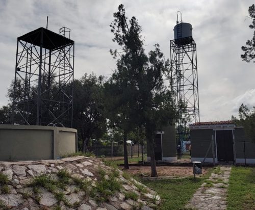 Lee más sobre el artículo Monitorearon el estado del agua en la localidad de Luján