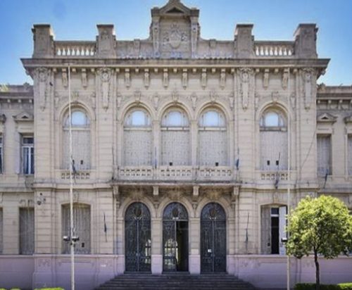 Lee más sobre el artículo Convocan a cubrir cargos de fiscal y juez en distintas circunscripciones judiciales de San Luis