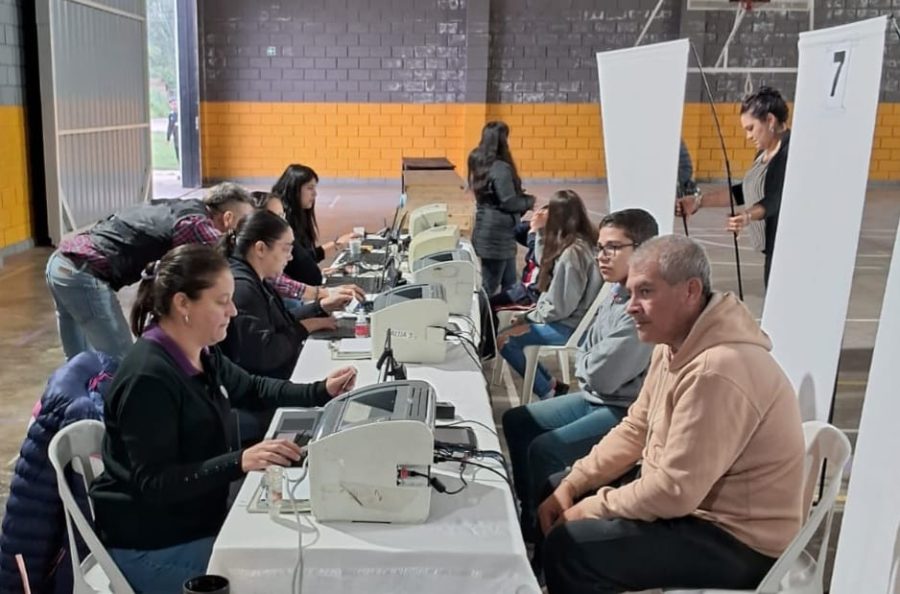 Lee más sobre el artículo Villa Mercedes: El Registro Civil realiza su operativo itinerante en el barrio San José