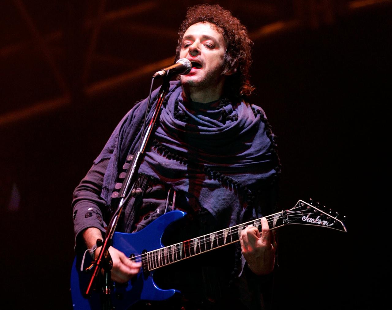 Lee más sobre el artículo Tributo a Soda Stereo: la banda Caníbales se presentará en el Centro Cultural ‘San Francisco’