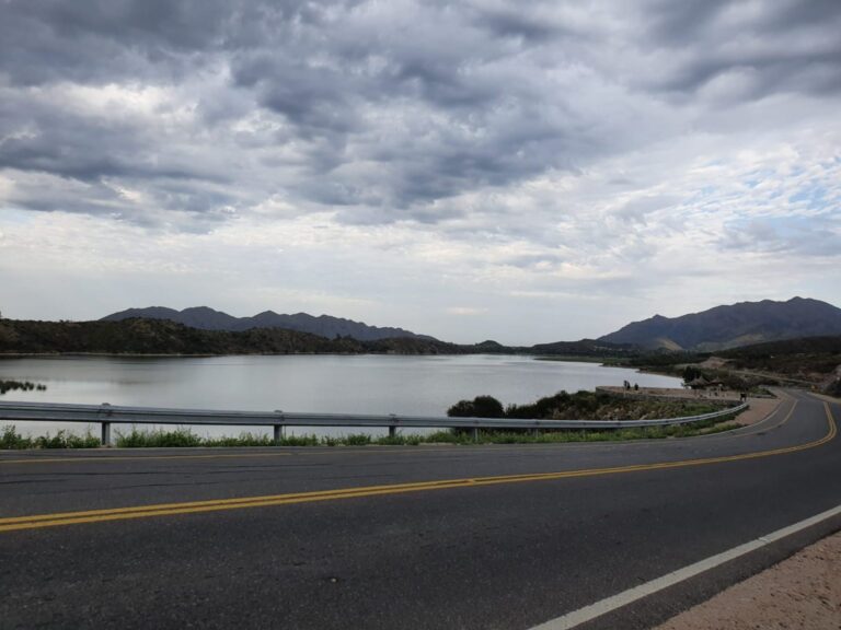 Lee más sobre el artículo Fin de semana nuboso pero cálido en San Luis, con un marcado descenso de temperatura el domingo
