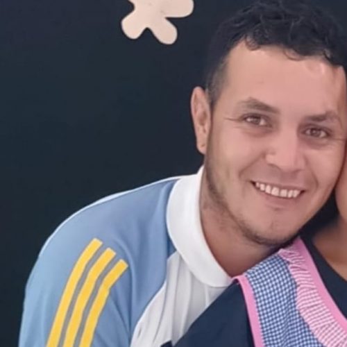 Lee más sobre el artículo San Luis: solicitan el paradero de un hombre desaparecido