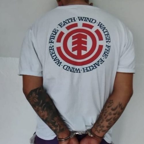 Lee más sobre el artículo San Luis: la Policía demoró a un hombre por violencia familiar