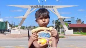 Lee más sobre el artículo Desaparición de Lian Flores: el operativo se centra en un cortadero de ladrillos en el acceso de Villa María