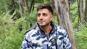 Lee más sobre el artículo Joven desparecido en Villa la Angostura: una cámara registró movimientos que esperanzan a la familia