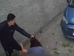 Lee más sobre el artículo Intento de femicidio en Río Gallegos: golpeó a su ex pareja de manera brutal y un vecino le salvó la vida