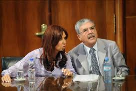 Lee más sobre el artículo Estados Unidos sancionó a Cristina Kirchner y Julio De Vido por corrupción