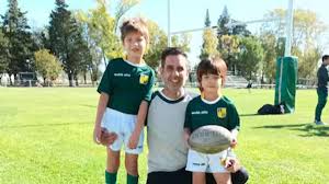 Lee más sobre el artículo La búsqueda de los hermanos llevados a Brasil de manera ilegal por su madre llegó a la Justicia Federal